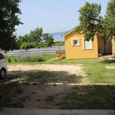Apartment Stanko Ζαντάρ Εξωτερικό φωτογραφία