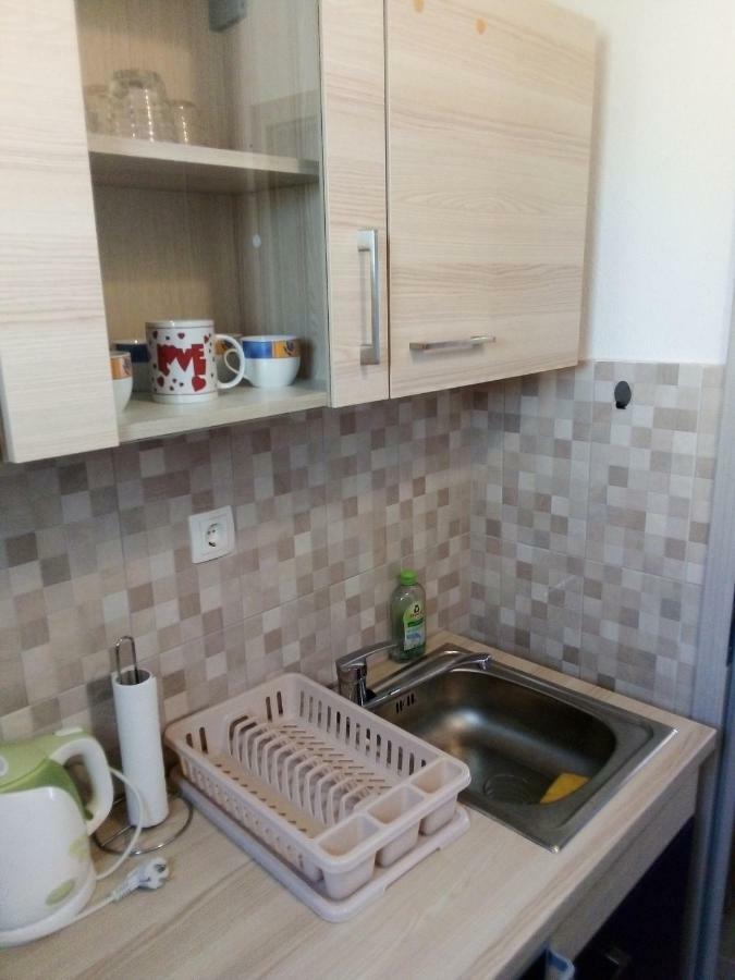 Apartment Stanko Ζαντάρ Εξωτερικό φωτογραφία