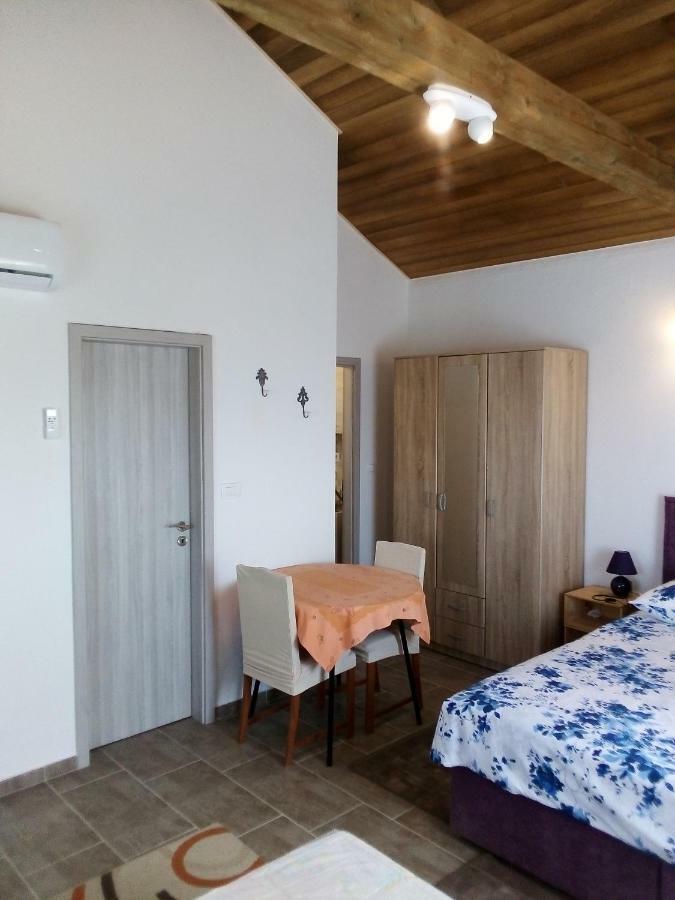 Apartment Stanko Ζαντάρ Εξωτερικό φωτογραφία