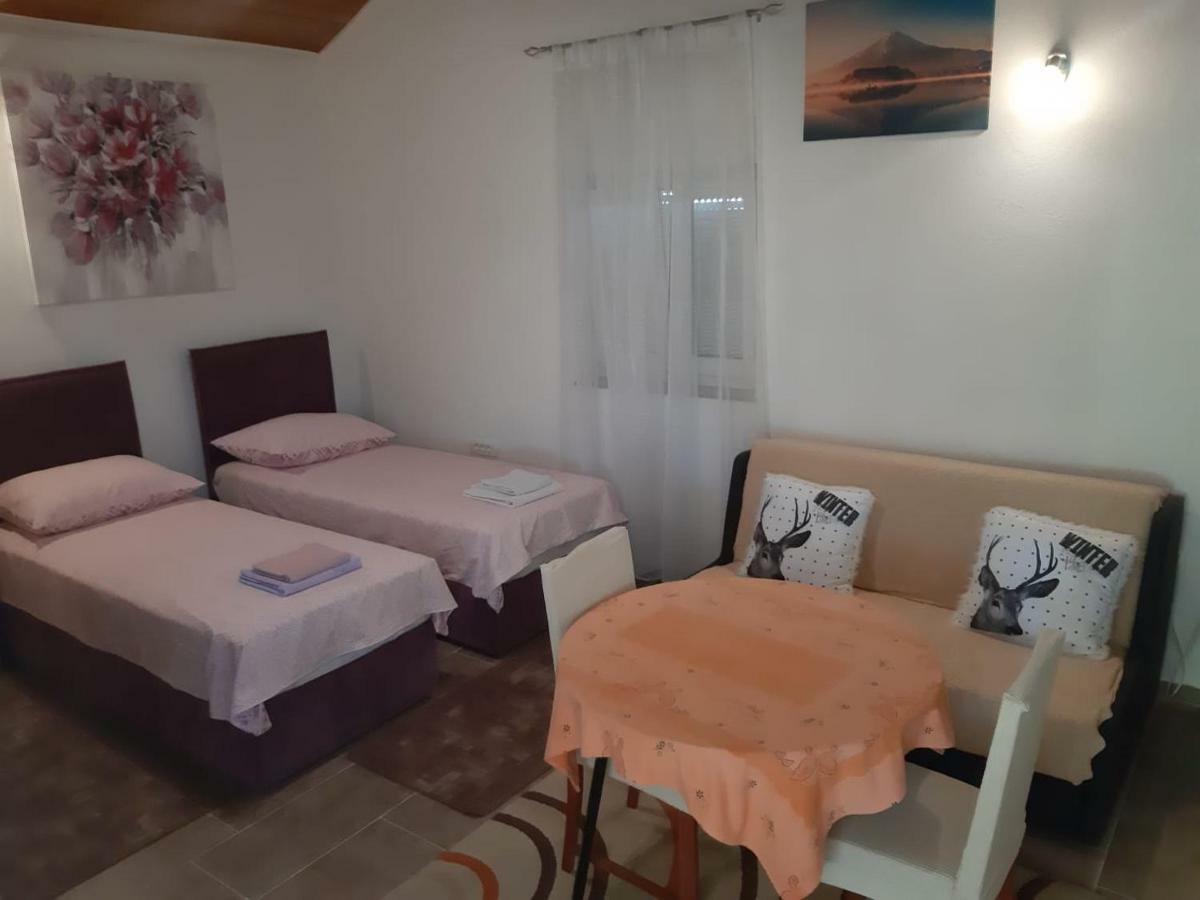 Apartment Stanko Ζαντάρ Εξωτερικό φωτογραφία