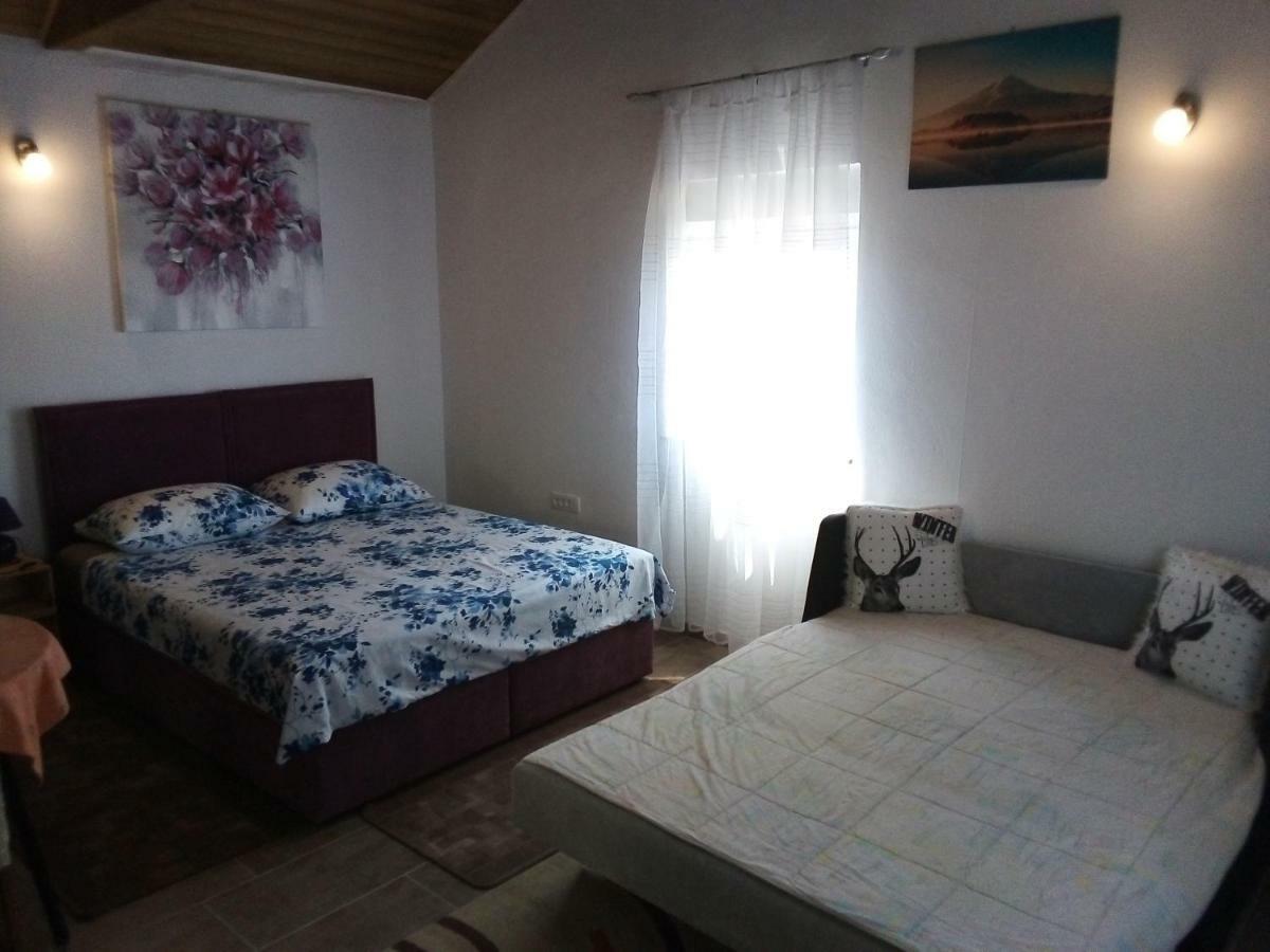 Apartment Stanko Ζαντάρ Εξωτερικό φωτογραφία