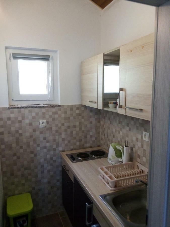Apartment Stanko Ζαντάρ Εξωτερικό φωτογραφία