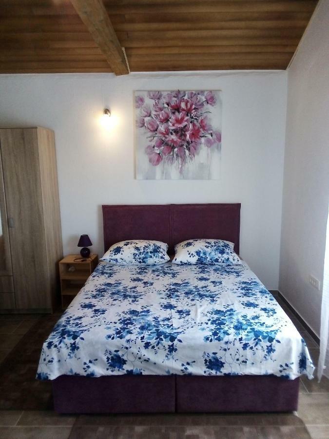 Apartment Stanko Ζαντάρ Εξωτερικό φωτογραφία