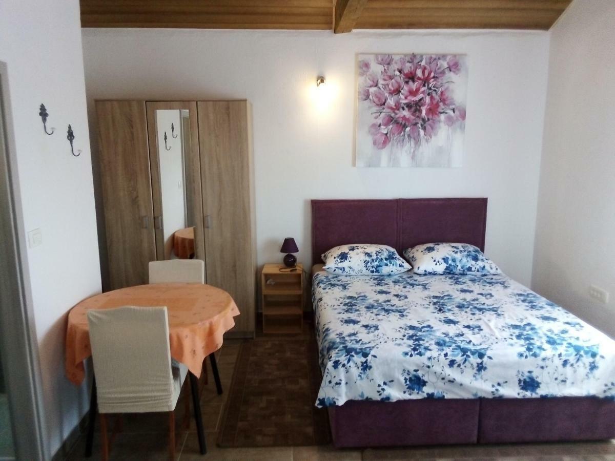 Apartment Stanko Ζαντάρ Εξωτερικό φωτογραφία