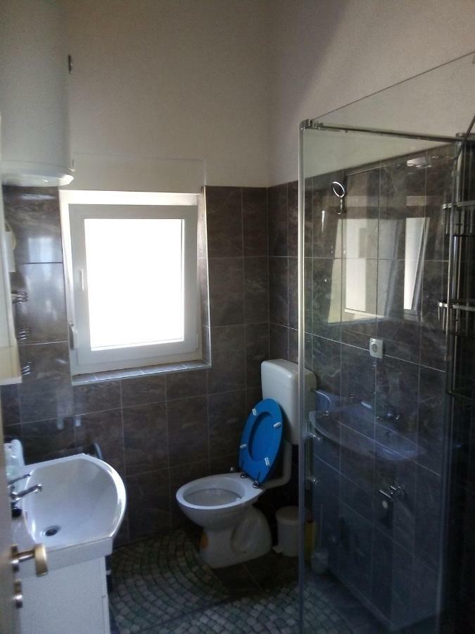 Apartment Stanko Ζαντάρ Εξωτερικό φωτογραφία