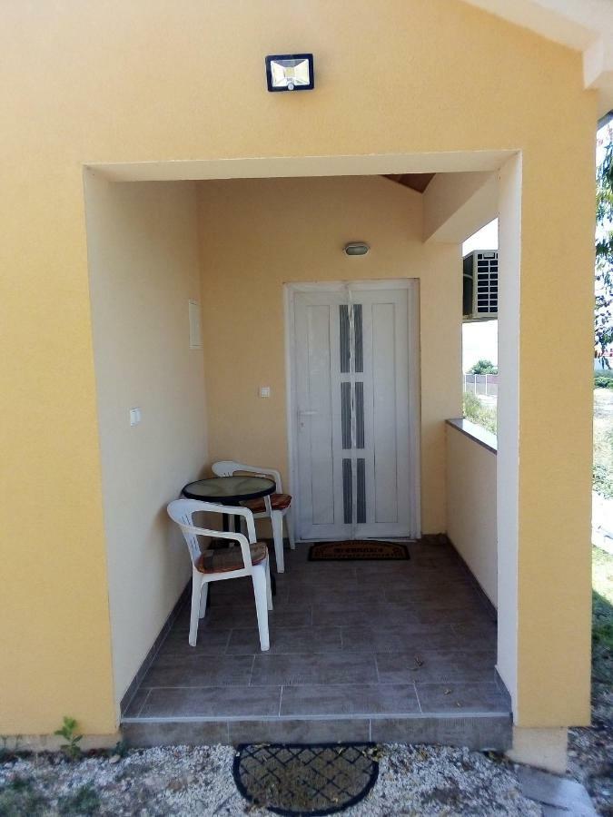 Apartment Stanko Ζαντάρ Εξωτερικό φωτογραφία