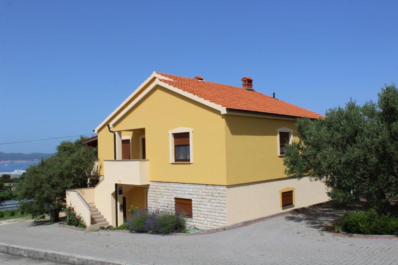 Apartment Stanko Ζαντάρ Εξωτερικό φωτογραφία